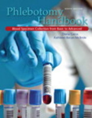 Phlebotomy homework help