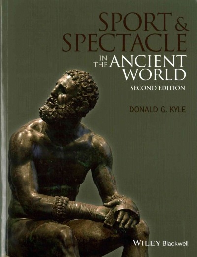 Sport and Spectacle in the Ancient World