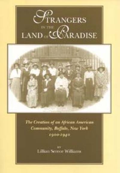 Strangers in the Land of Paradise 9780253214089 by Williams, Lillian Serece