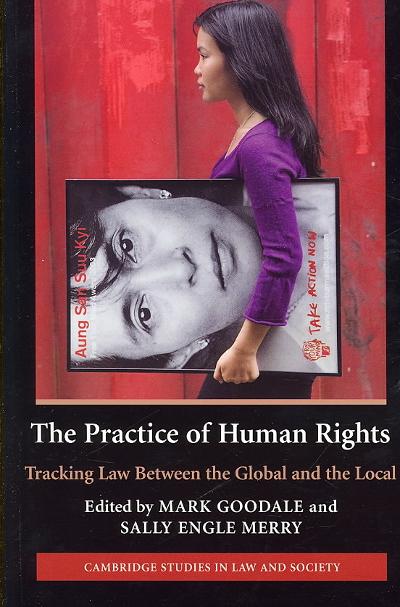 The Practice of Human Rights