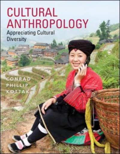 Loose Leaf for Cultural Anthropology: Appreciating Cultural Diversity