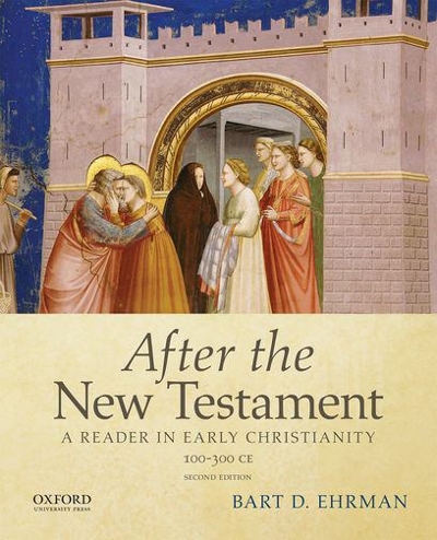 After the New Testament