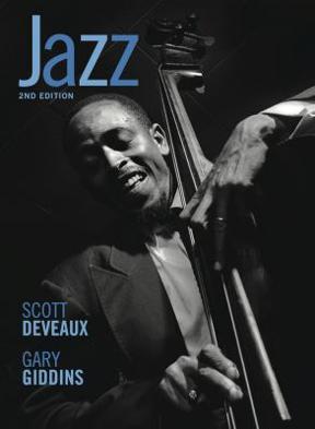 The History Of Jazz Ted Gioia Pdf