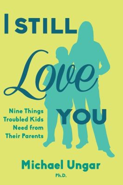 I Still Love You 9781459729834 by Ungar, Michael
