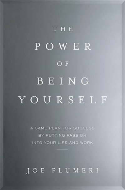 The Power of Being Yourself