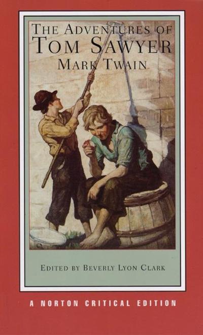 The Adventures of Tom Sawyer