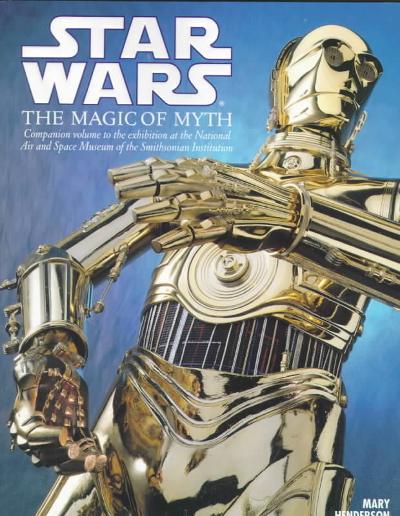 The Magic of Myth