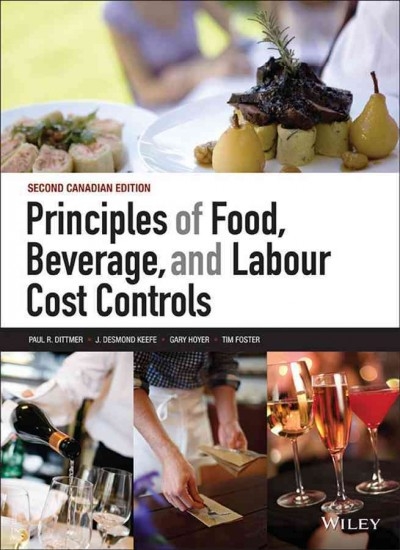 Principles of Food, Beverage, and Labour Cost Controls
