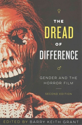 The Dread Of Difference Gender And The Horror Film Rent 9780292772458 Chegg Com