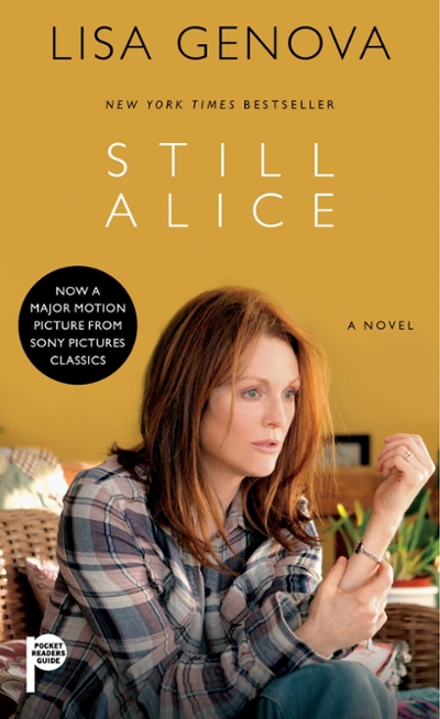 Still Alice 9781501107733 by Genova, Lisa