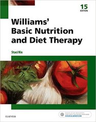 Krauses Food And Nutrition Therapy 13th Edition Pdf