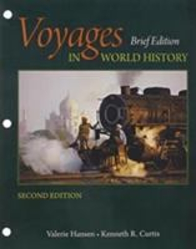 Voyages in World History, Brief
