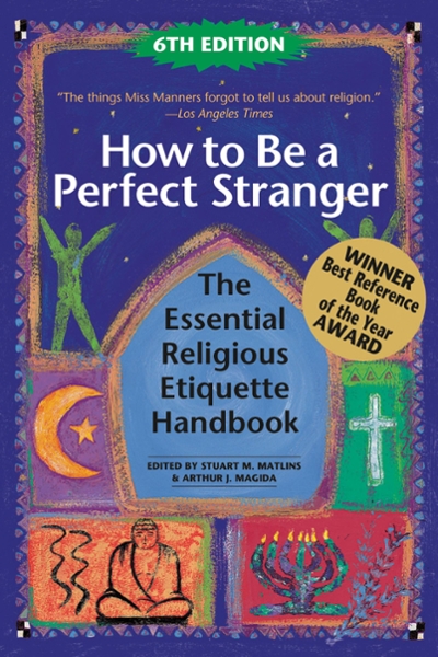 How to Be a Perfect Stranger (6th Edition)