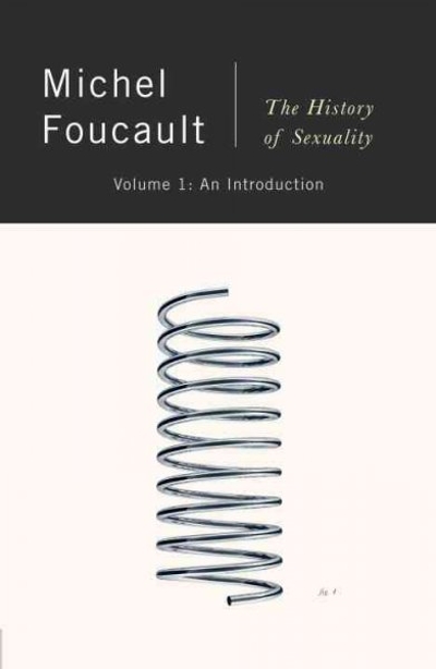 The History of Sexuality 1st edition 9780679724698 by Foucault, Michel
