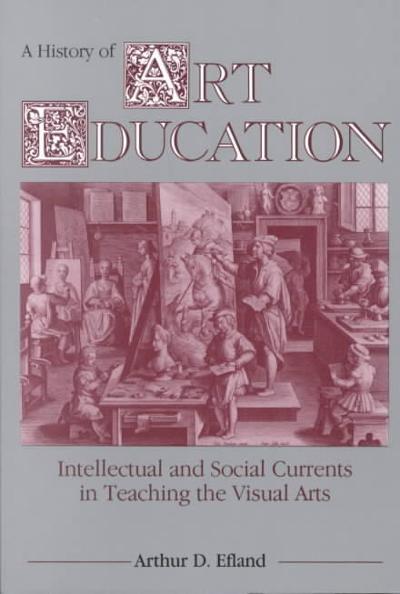 A History of Art Education