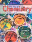 Modern Chemistry | Rent | 9780030735462 | Chegg.com