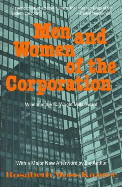 Men and Women of the Corporation