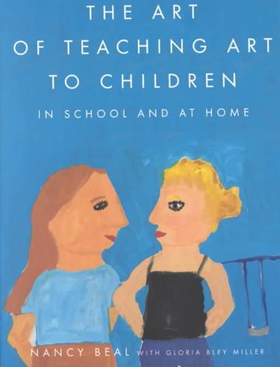 The Art of Teaching Art to Children