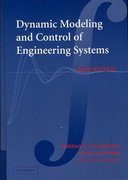 Dynamic Modeling and Control of Engineering Systems 3rd edition | Rent ...