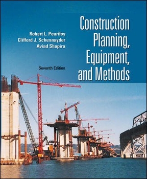 Construction Planning Equipment And Methods Rent 9780073401126 Chegg Com
