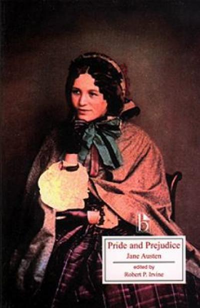 Pride and Prejudice 9781551110288 by Austen, Jane