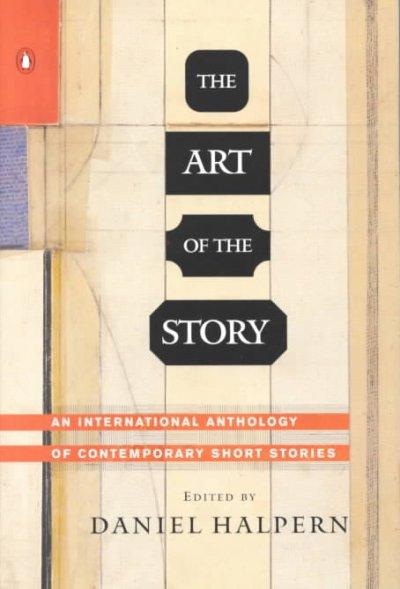 The Art of the Story