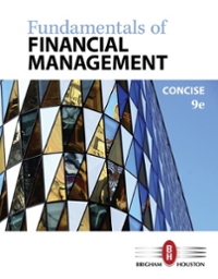 Fundamentals of corporate finance 9th edition homework solutions image