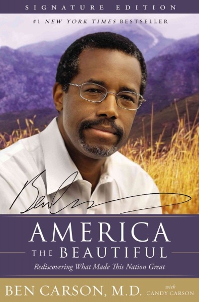 America the Beautiful
