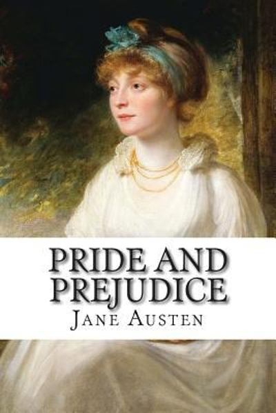 Pride and Prejudice 9781503290563 by Austen, Jane