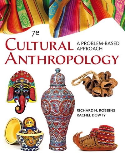 Cengage Advantage Books: Cultural Anthropology