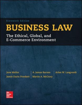 law and legal business