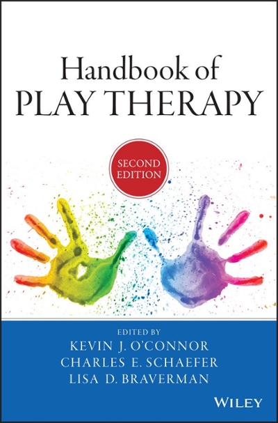 Handbook of Play Therapy 2nd edition 9781118859834 by O'Connor, Kevin J.