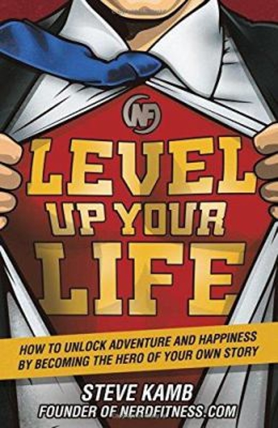 Level Up Your Life