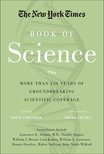 New York Times Book of Science