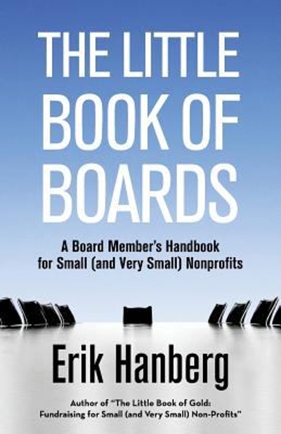 The Little Book of Boards