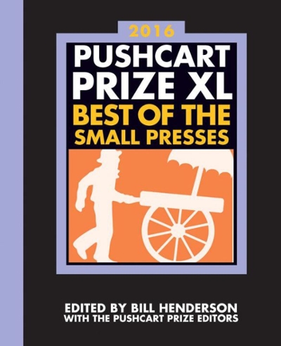 Best of the Small Presses 9781888889802 by Henderson, Bill