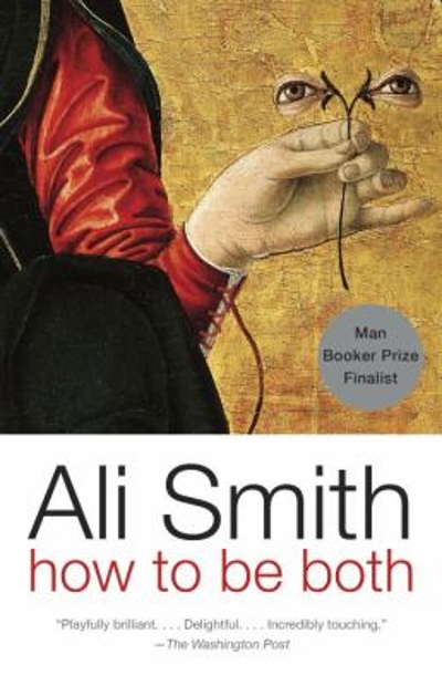 How to be both 9780307275257 by Smith, Ali