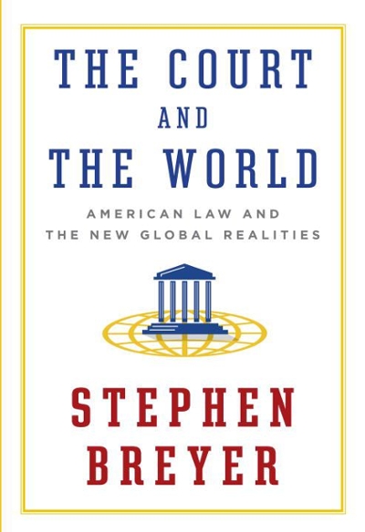 The Court and the World