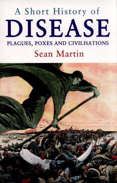 A Short History of Disease