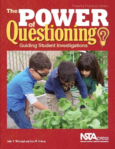 The Power of Questioning