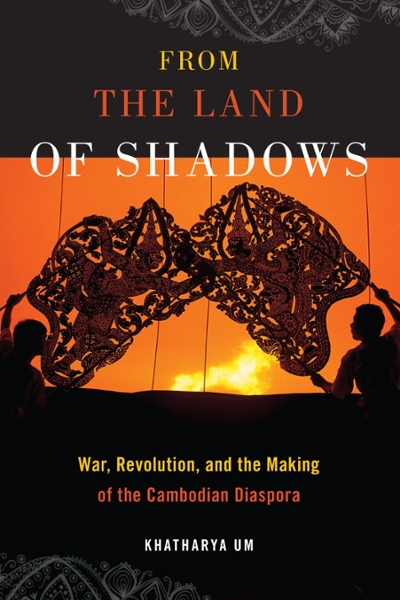 From the Land of Shadows 9781479858231 by Um, Khatharya