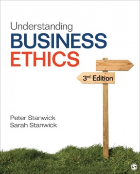 Understanding Business Ethics | Rent | 9781506303239 | Chegg.com