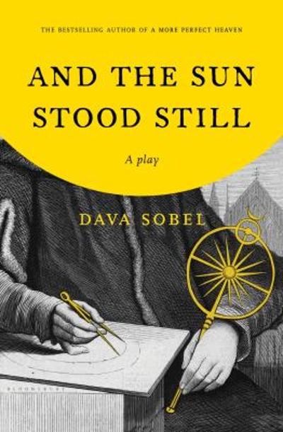 And the Sun Stood Still 9780802716941 by Sobel, Dava