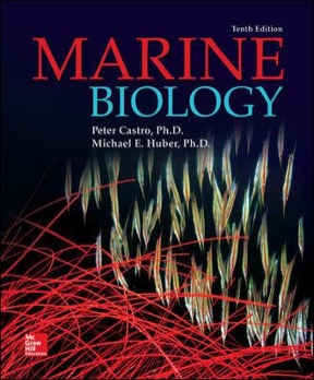 Marine biology homework help