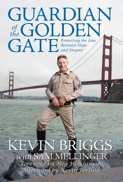 Guardian of the Golden Gate 9780990437574 by Briggs, Kevin