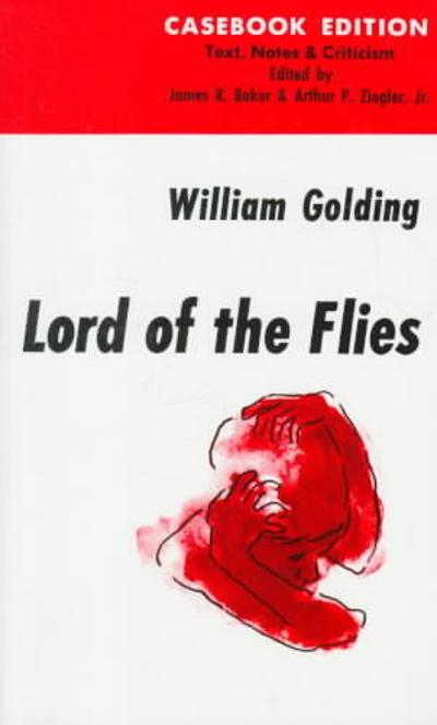 Lord of the Flies: Casebook Edition