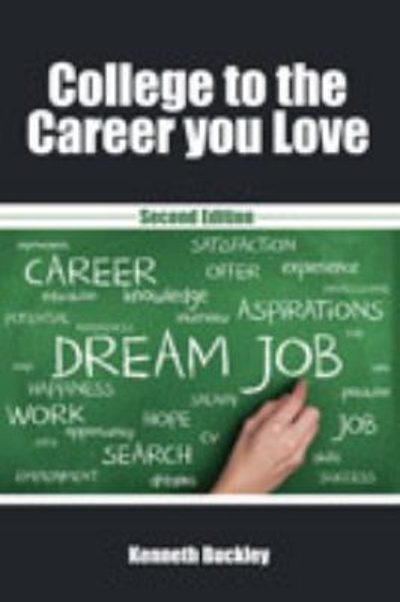 College to the Career You Love