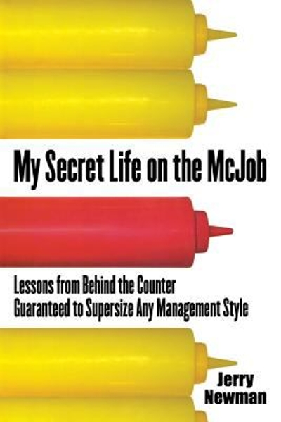 My Secret Life on the Mcjob