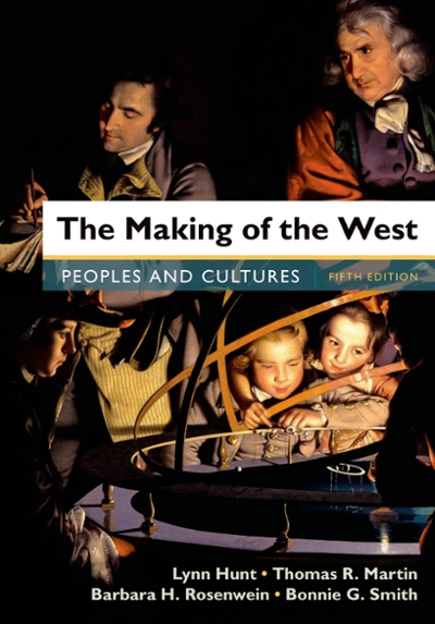 The Making of the West