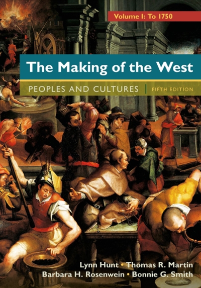The Making of the West
